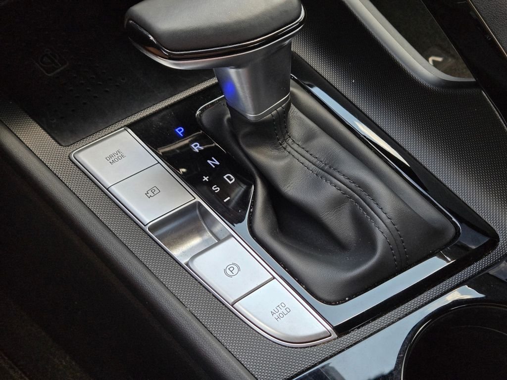 Used 2022 Blue Hyundai SEL image 28