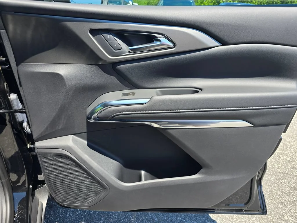 2026 Chevrolet Traverse LT - Photo 37
