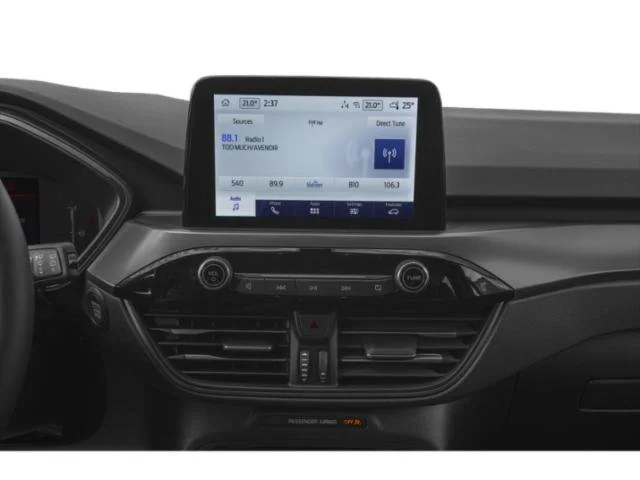 2026 Ford Escape Active - Photo 12