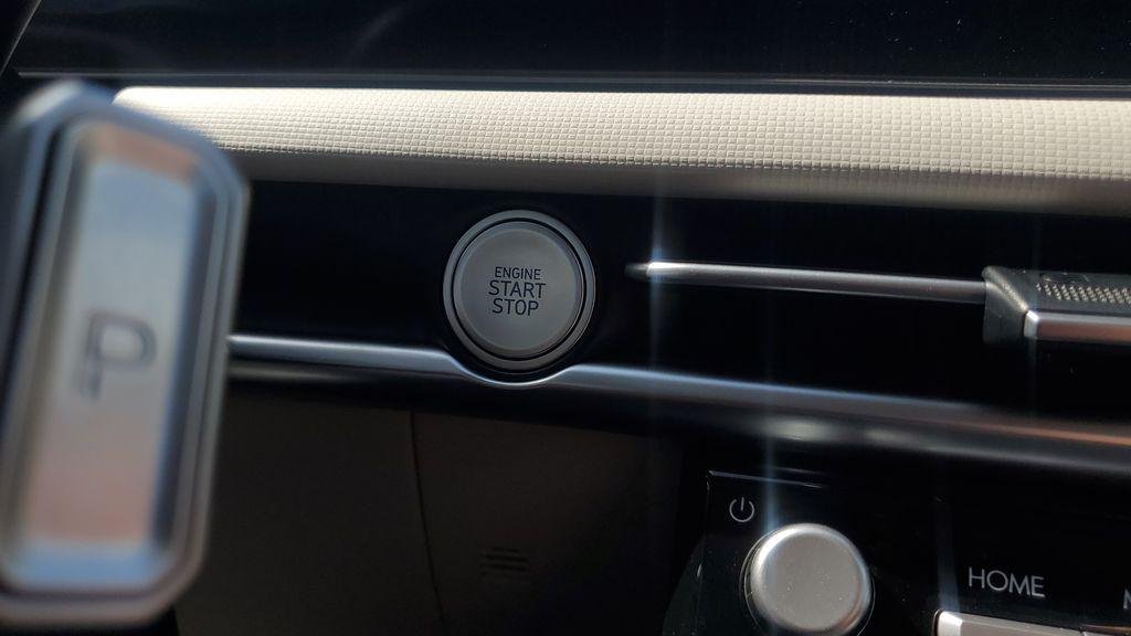 2026 Hyundai Tucson Blue SE - Photo 28