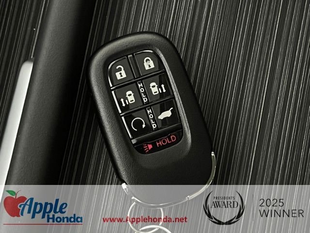 2026 Honda Odyssey EX-L - Photo 41