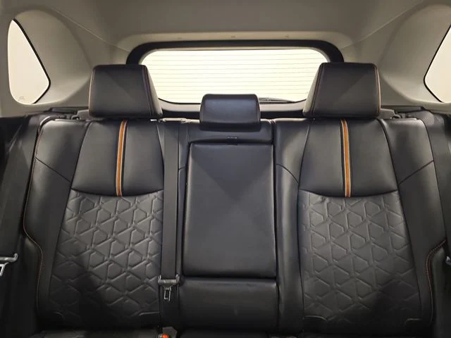 Used 2024 Ruby Flare Pearl Toyota Adventure image 20