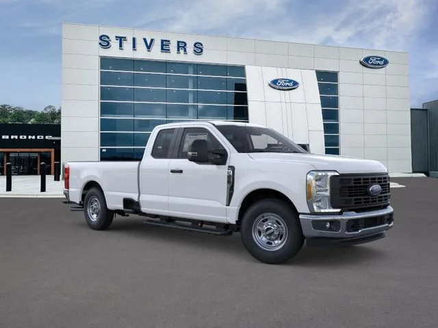 2026 Ford F-250 Super Duty