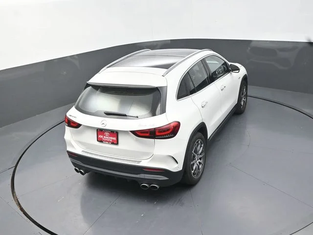 Used 2021  Mercedes-Benz GLA 45 AMG® image 29