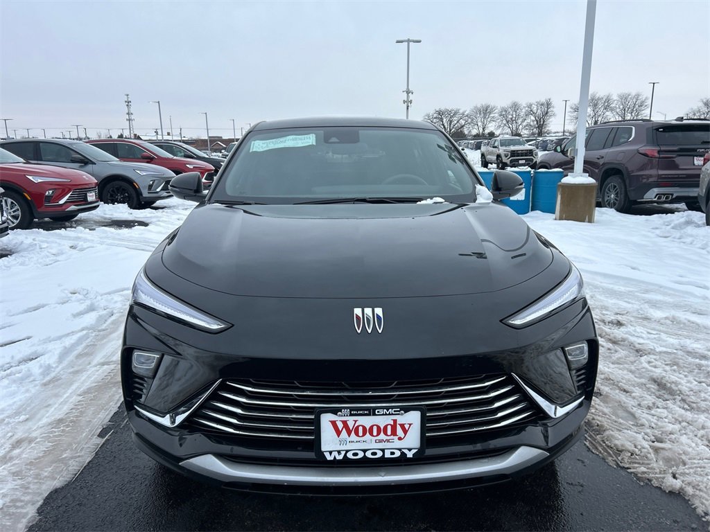 2026 BUICK ENVISTA - Image 2