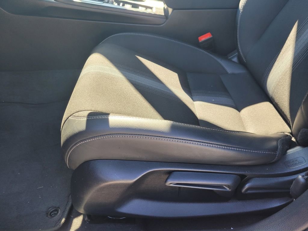 2023 Honda Civic Hatchback Sport - Photo 30