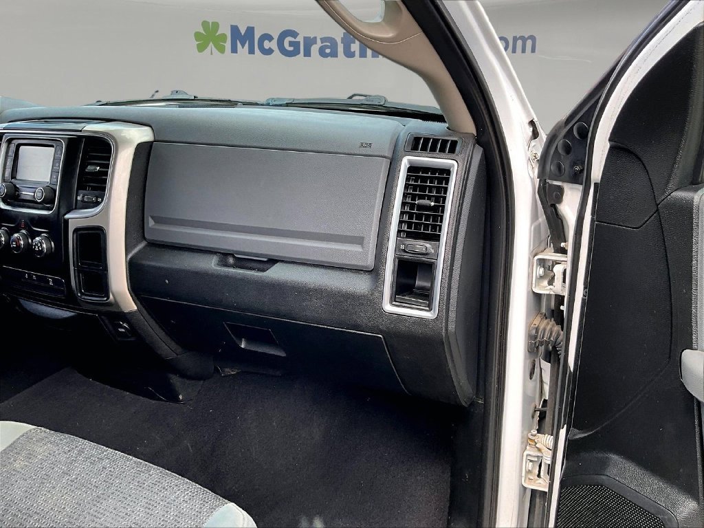 Used 2020 White Ram Warlock image 29