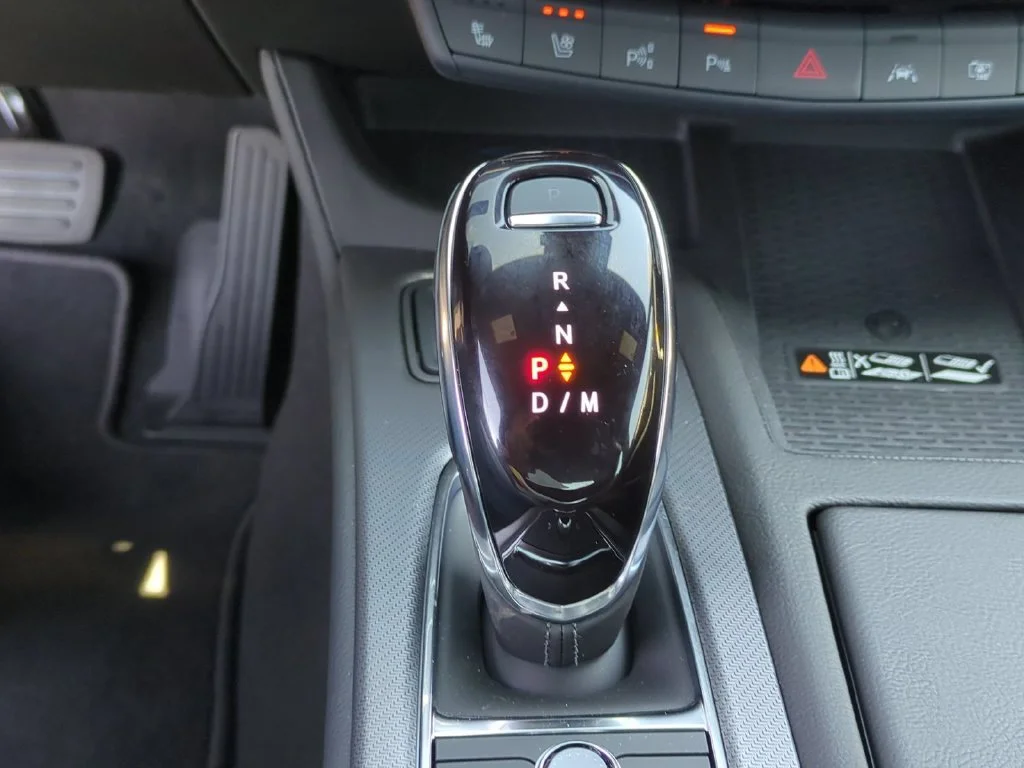 2026 Cadillac CT5 Premium Luxury - Photo 17
