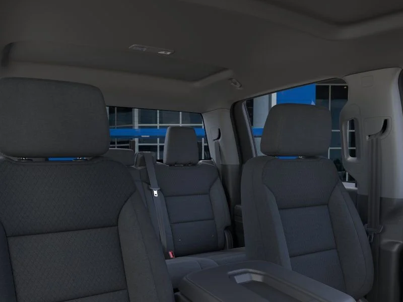 New 2026 Black Chevrolet RST image 24