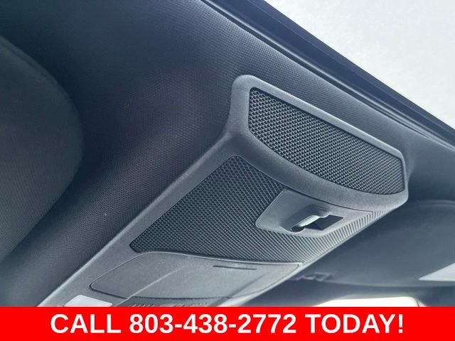Used 2019 Black Ford XLT image 31
