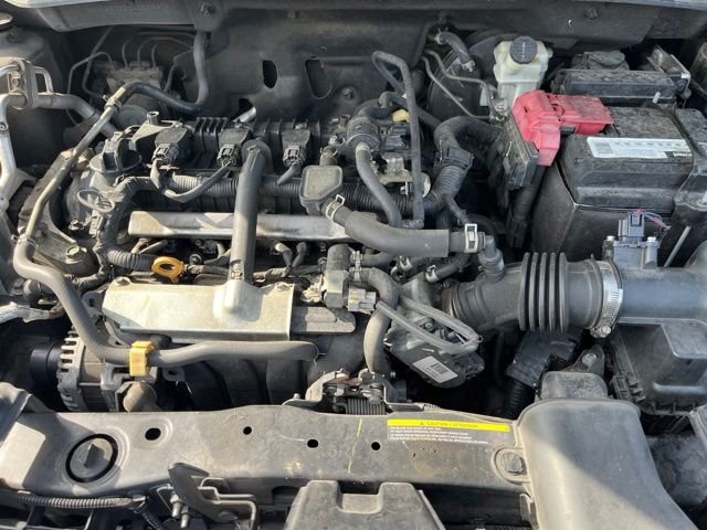 Used 2020 Gray Nissan SR image 30