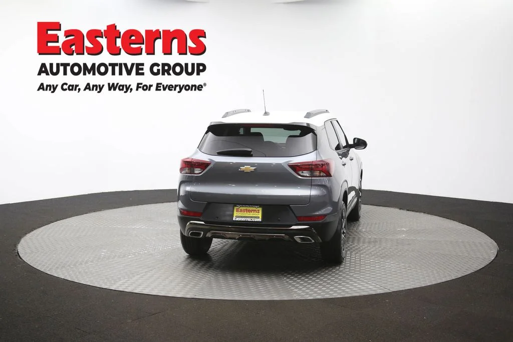 Used 2021 Gray Chevrolet ACTIV image 38