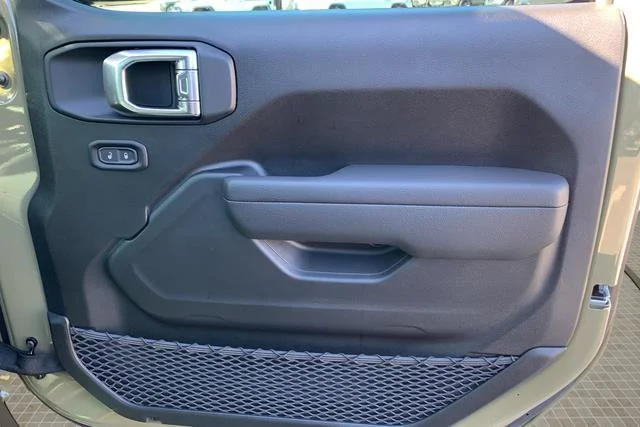 2026 Jeep Wrangler 4-Door Sport S - Photo 39