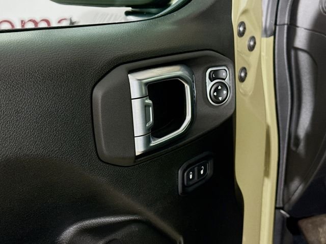 Used 2025 41 Jeep Willys image 17