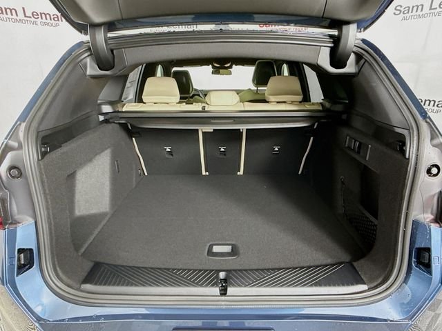 2025 BMW X3 30 - Photo 27