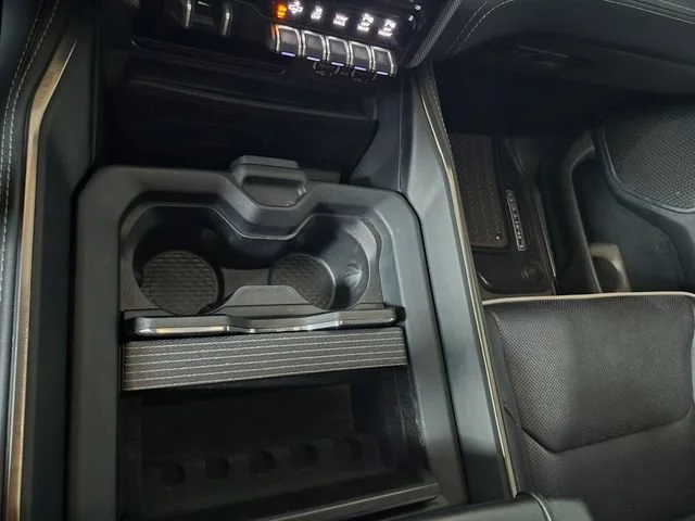 2021 RAM Ram 1500 Pickup Limited - Photo 26