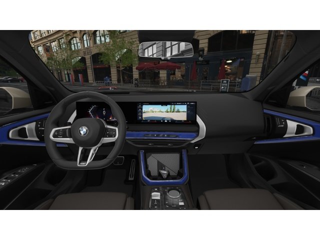 New 2026 Dune Grey Metallic BMW 30 xDrive image 10