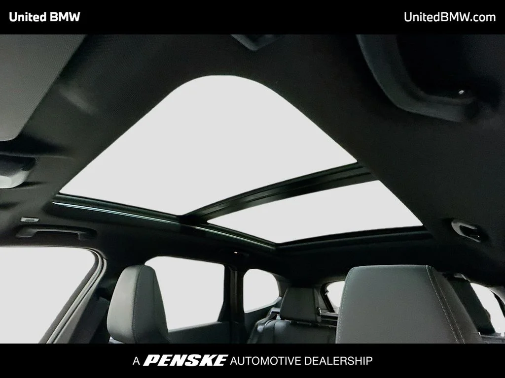 2026 BMW X1 28i - Photo 12