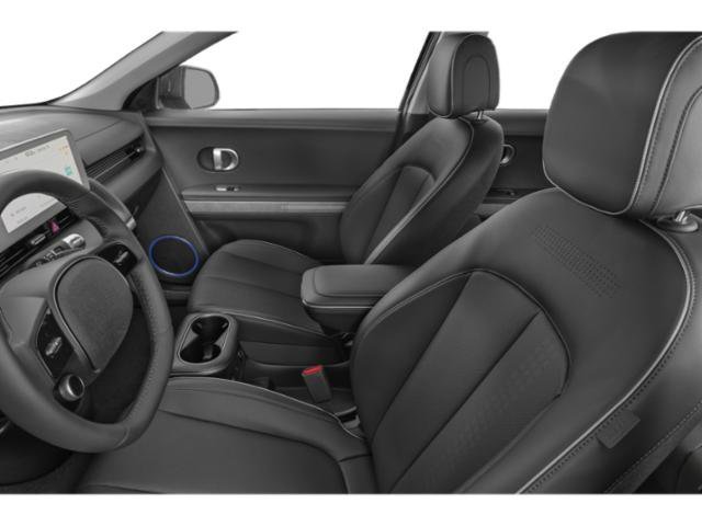 Certified Used 2024 Cyber Gray Hyundai SEL image 12