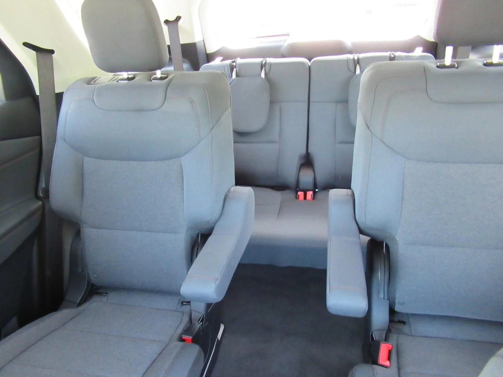 Used 2026 Blue Ford Active image 34