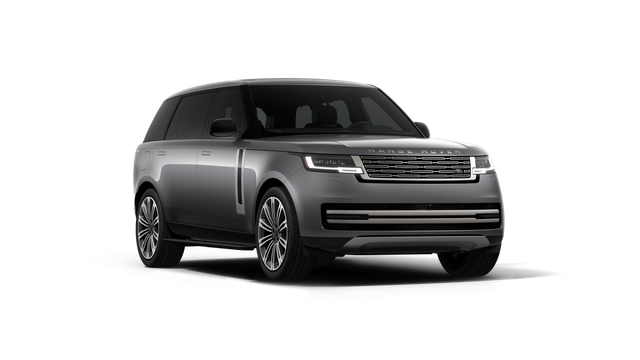 2027 LAND ROVER Range Rover SE 400PS Auto (7 Seats)