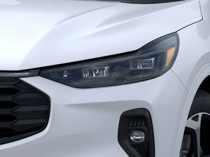 2025 Ford Escape ST-Line Elite - Photo 19