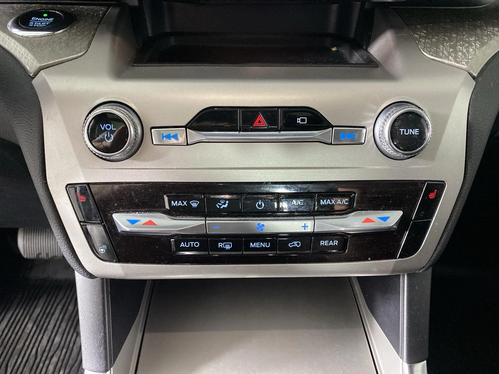 Used 2021 Agate Black Ford Timberline image 20