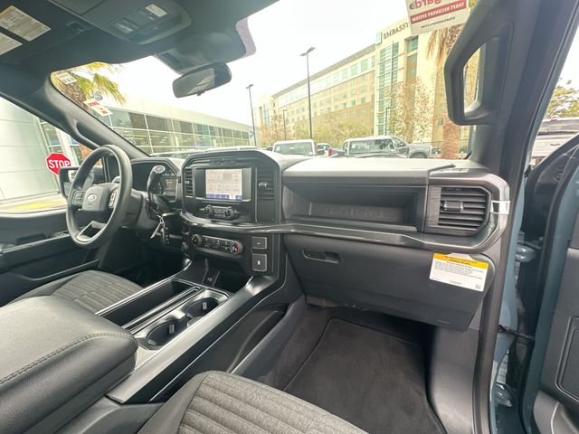 Certified Used 2023 Area 51 Ford XL image 31