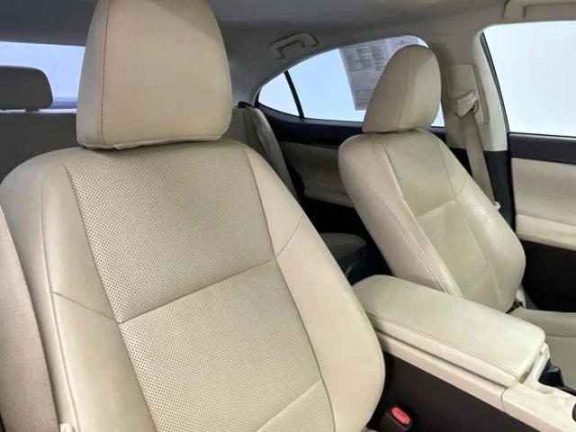 Used 2017 Blue Lexus 350 image 14