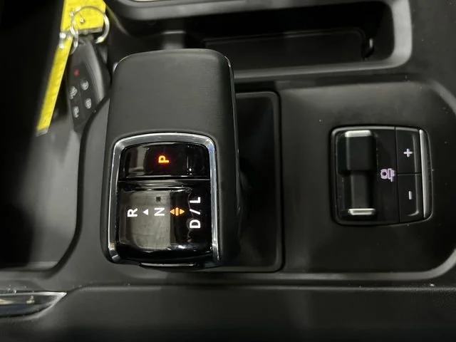 2024 GMC Sierra 1500 Denali Denali - Photo 16