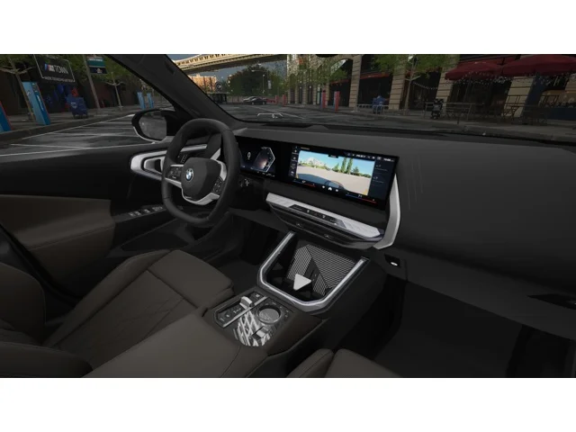 New 2026 Black Sapphire Metallic BMW  image 14