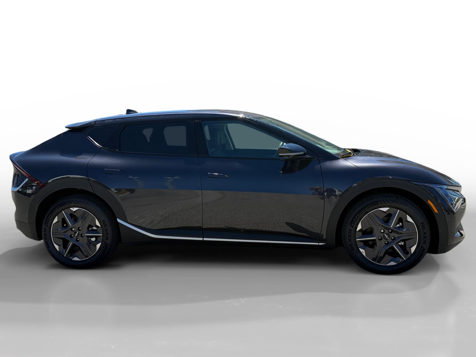 New 2026 Panthera Metal Kia LIGHT image 6