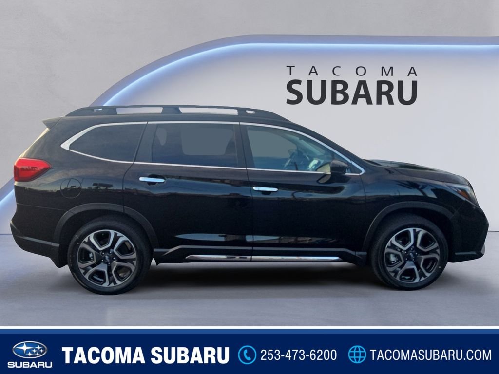 2026 Subaru Ascent Touring - Photo 6