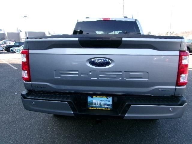 2023 Ford F-150 XL - Photo 8