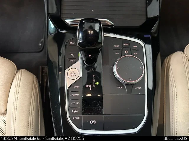 Used 2023 Black BMW xDrive30i image 23