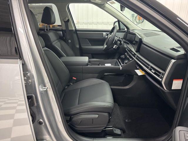 New 2026 Silver Hyundai SEL image 34