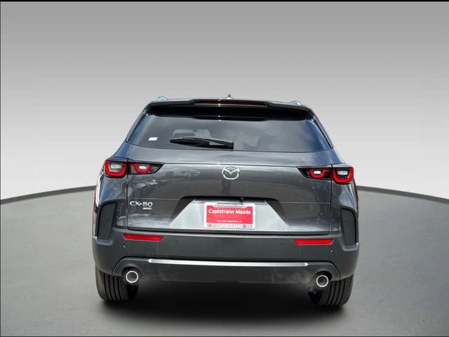 2026 Mazda CX-50 Premium - Photo 5