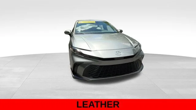 Used 2026  Toyota SE image 12