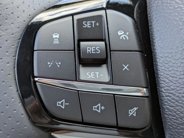 New 2026 Marsh Gray Ford Tremor® image 26