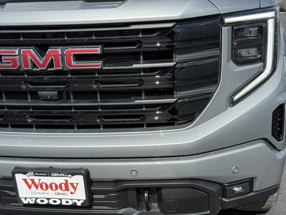 2026 GMC SIERRA - Image 9