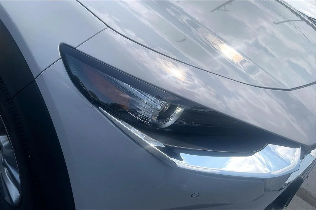 Used 2026 Gray Mazda 2.5 S Preferred image 29