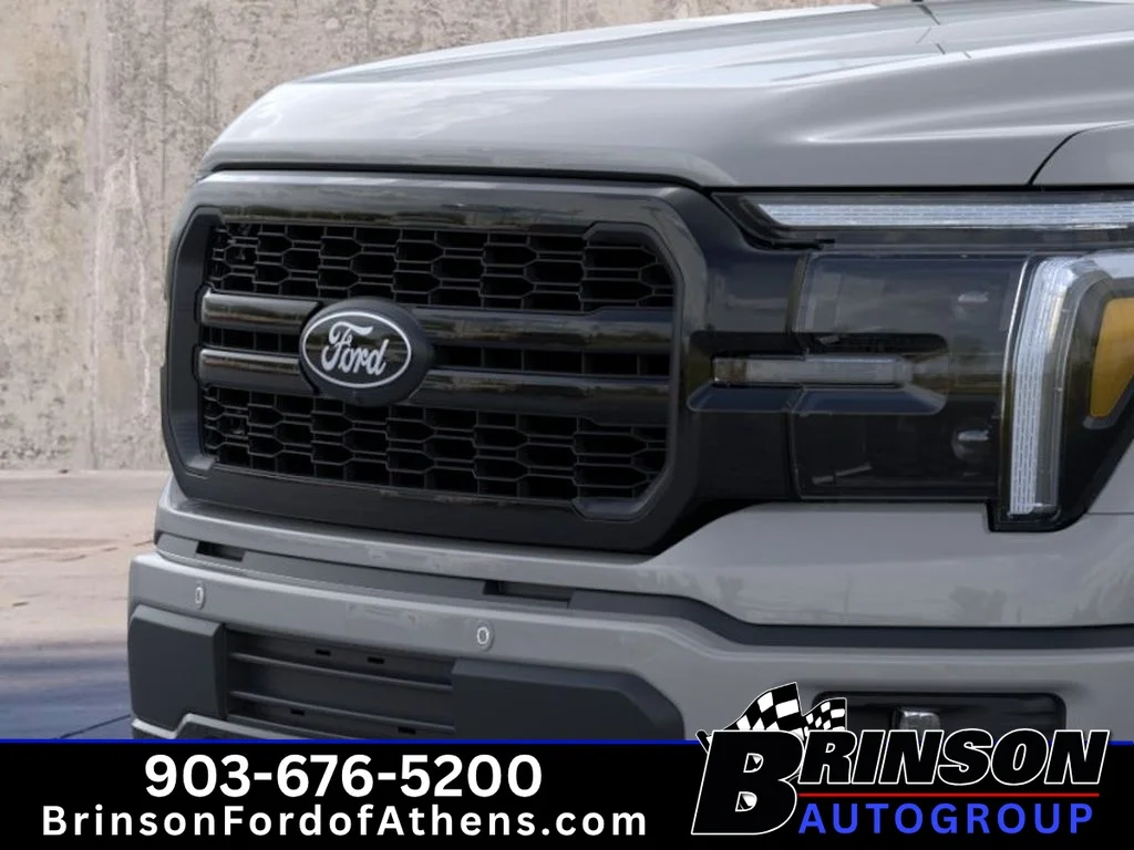 New 2026 Avalanche Ford Lariat® image 17