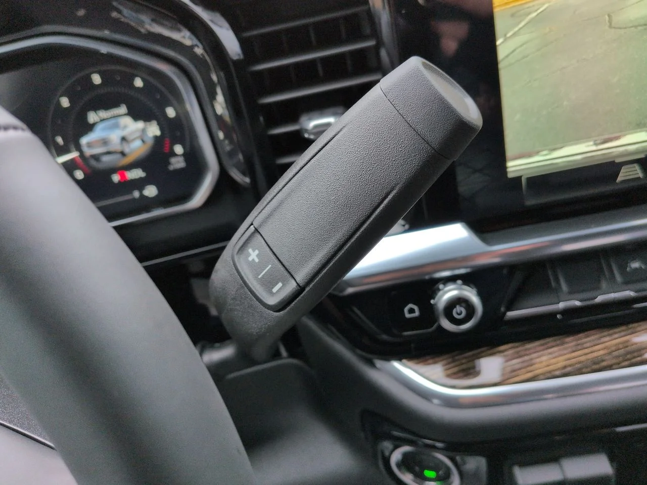 New 2026 Sterling Metallic GMC SLE image 16