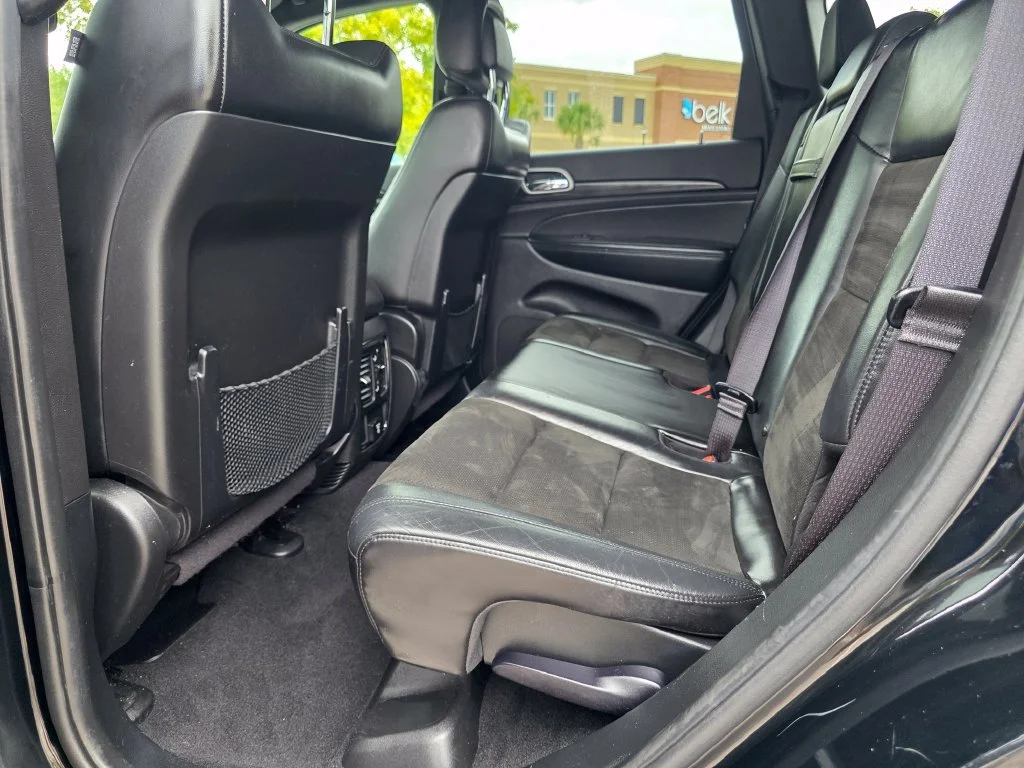 Used 2021  Jeep Laredo X image 25