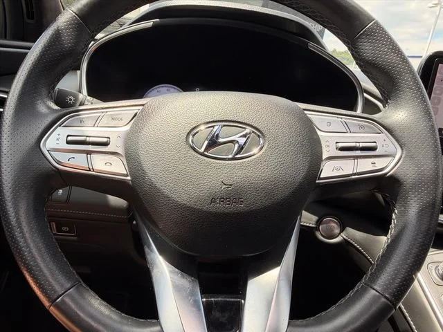 Used 2022 Gray Hyundai Calligraphy image 21