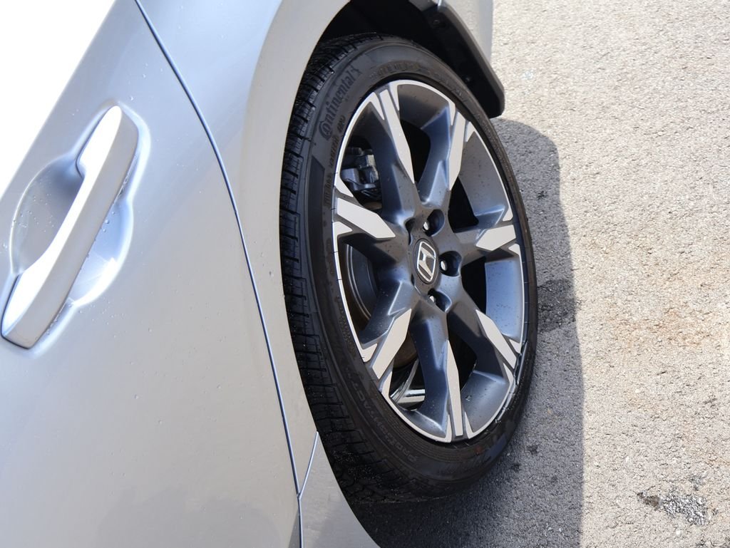 Used 2026 Silver Honda Sport Touring image 34