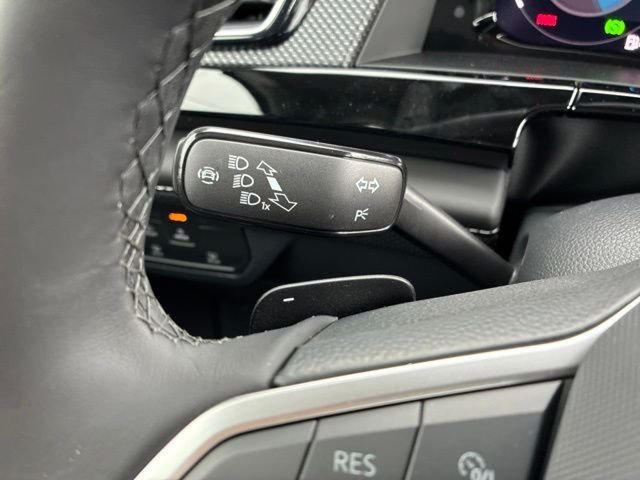 New 2026 Pure Gray Volkswagen SEL Premium R-Line image 10