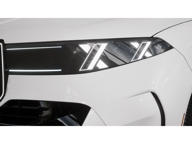 New 2027 Alpine White BMW  image 6