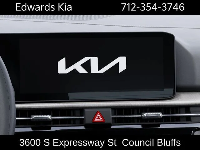 New 2026 Blue Kia X-Line image 22