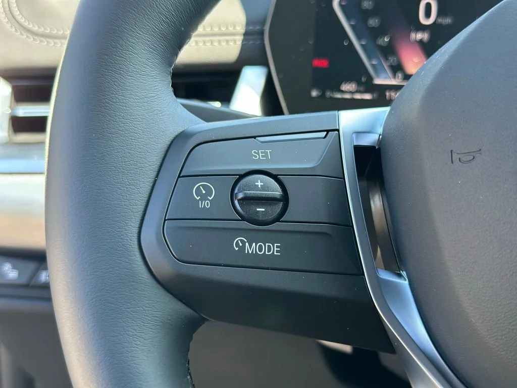 2026 BMW X1 XDrive28i - Photo 33